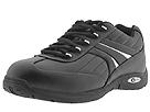 Lugz - Friction (Black/Silver Leather) - Men's,Lugz,Men's:Men's Casual:Casual Boots:Casual Boots - Hiking
