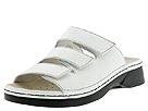 Propet - Rivera Walker (White) - Women's,Propet,Women's:Women's Casual:Casual Sandals:Casual Sandals - Slides/Mules