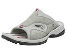 Dunham - Sport Slide (Gray) - Women's,Dunham,Women's:Women's Casual:Casual Sandals:Casual Sandals - Slides/Mules
