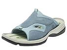 Dunham - Sport Slide (Blue) - Women's,Dunham,Women's:Women's Casual:Casual Sandals:Casual Sandals - Slides/Mules