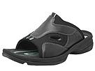 Dunham - Sport Slide (Black) - Women's,Dunham,Women's:Women's Casual:Casual Sandals:Casual Sandals - Slides/Mules
