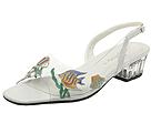 Buy discounted Annie - Seamist (White) - Women's online.