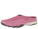 DKNY - Greenwich Mule (Rose(Pink) Mesh/Leather) - Women's,DKNY,Women's:Women's Casual:Casual Flats:Casual Flats - Comfort