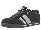 DVS Shoe Company - Milan (Black/Charcoal) - Men's,DVS Shoe Company,Men's:Men's Athletic:Skate Shoes