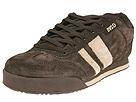 DVS Shoe Company - Milan (Chocolate Suede) - Men's,DVS Shoe Company,Men's:Men's Athletic:Skate Shoes