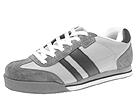 Buy DVS Shoe Company - Milan (Grey/Black Suede) - Men's, DVS Shoe Company online.