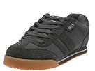 DVS Shoe Company - Milan (Charcoal) - Men's,DVS Shoe Company,Men's:Men's Athletic:Skate Shoes