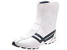 Pro-Keds - Surge 8" Hi (White/Navy) - Women's,Pro-Keds,Women's:Women's Casual:Casual Boots:Casual Boots - Comfort