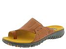 Dunham - Desert Sunflower (Orange Leather) - Women's,Dunham,Women's:Women's Casual:Casual Sandals:Casual Sandals - Slides/Mules