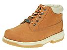 Buy discounted Rockport Kids - Workman Boot (Children/Youth) (Paprika Nubuck) - Kids online.