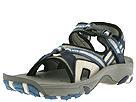 Buy Bite Footwear - Xtension 2 (Natural/Navy/Taupe) - Women's, Bite Footwear online.