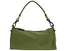 Kenneth Cole Reaction Handbags - Soft Serve Top Zip (Grass) - Accessories,Kenneth Cole Reaction Handbags,Accessories:Handbags:Shoulder