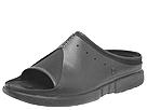 Dunham - Tisbury Plus Slide (Black) - Women's,Dunham,Women's:Women's Casual:Casual Sandals:Casual Sandals - Slides/Mules