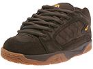 DVS Shoe Company - Stat (Brown) - Men's,DVS Shoe Company,Men's:Men's Athletic:Skate Shoes