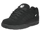 Buy discounted DVS Shoe Company - Stat (Black Nubuck) - Men's online.