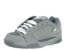 Buy discounted DVS Shoe Company - Stat (Grey Ft Nubuck) - Men's online.