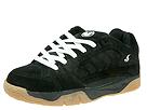 Buy discounted DVS Shoe Company - Stat (Black/White Suede) - Men's online.