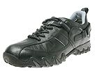 Buy discounted Allrounder by Mephisto - Gamby (Black Grain) - Waterproof - Shoes online.