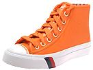 Pro-Keds - Royal Storm Hi (Orange/White) - Women's