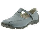 Buy discounted Dunham - Mimosa T- Strap (Blue Leather) - Women's online.