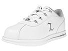 Buy discounted Lugz - ZROCS - Gothic (White/Silver) - Men's online.