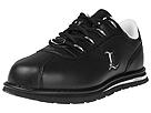 Lugz - ZROCS - Gothic (Black/Silver) - Men's,Lugz,Men's:Men's Athletic:Classic