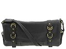 Buy Kenneth Cole Reaction Handbags - D-Vious Flap (Black) - Accessories, Kenneth Cole Reaction Handbags online.