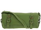 Kenneth Cole Reaction Handbags - D-Vious Flap (Grass) - Accessories,Kenneth Cole Reaction Handbags,Accessories:Handbags:Shoulder