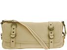 Buy discounted Kenneth Cole Reaction Handbags - D-Vious Flap (Oatmeal) - Accessories online.