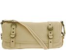 Kenneth Cole Reaction Handbags - D-Vious Flap (Oatmeal) - Accessories