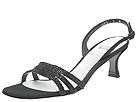 Stuart Weitzman - Triumph (Black Peau) - Women's,Stuart Weitzman,Women's:Women's Dress:Dress Sandals:Dress Sandals - Evening