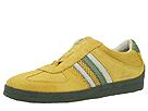 DKNY - Stanton (Wheatfield(Yellow) Suede/Mesh) - Women's,DKNY,Women's:Women's Casual:Casual Flats:Casual Flats - Oxfords