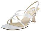 Buy discounted Nina - Guthrie-SD (White Dyeable Satin) - Women's online.