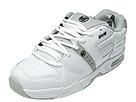 DVS Shoe Company - Concord (White) - Men's