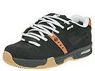 DVS Shoe Company - Concord (Black/Gum Ft Nubuck) - Men's,DVS Shoe Company,Men's:Men's Athletic:Skate Shoes