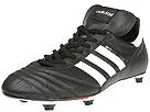 Buy discounted adidas - World Cup (Black/White) - Men's online.
