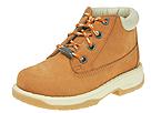 Buy discounted Rockport Kids - Workman Boot (Infant/Children) (Paprika Nubuck) - Kids online.