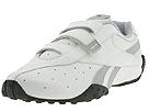 Buy discounted Reebok Classics - Vanta STP SUN (White/Black/Steel) - Women's online.