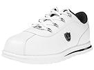 Lugz - ZROCS - Shield (White/Black) - Men's,Lugz,Men's:Men's Athletic:Crosstraining