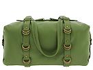 Buy discounted Kenneth Cole Reaction Handbags - D-Vious Small Satchel (Grass) - Accessories online.