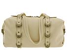 Buy Kenneth Cole Reaction Handbags - D-Vious Small Satchel (Oatmeal) - Accessories, Kenneth Cole Reaction Handbags online.