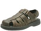 Nunn Bush - Weaver (Brown Tumbled Leather) - Men's,Nunn Bush,Men's:Men's Casual:Casual Sandals:Casual Sandals - Fisherman