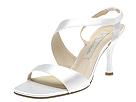 Nina - Vineta-SD (White Dyeable Satin) - Women's,Nina,Women's:Women's Dress:Bridal Shoes:Bridal Shoes - High Heel