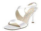 Buy discounted Nina - Vineta-SD (White Dyeable Satin) - Women's online.