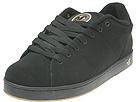 DVS Shoe Company - Revival (Black Nubuck) - Men's,DVS Shoe Company,Men's:Men's Athletic:Skate Shoes