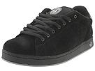 DVS Shoe Company - Revival (Black Suede) - Men's