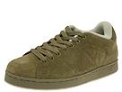 DVS Shoe Company - Revival (Brown/Cream Suede) - Men's