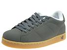 Buy discounted DVS Shoe Company - Revival (Grey/Gum Ft Nubuck) - Men's online.