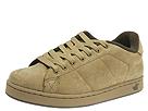 DVS Shoe Company - Revival (Tan/Chocolate Pebble Nubuck) - Men's,DVS Shoe Company,Men's:Men's Athletic:Skate Shoes