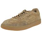 Vans - Ledge (Light Gum/Lead Grey) - Men's,Vans,Men's:Men's Athletic:Skate Shoes